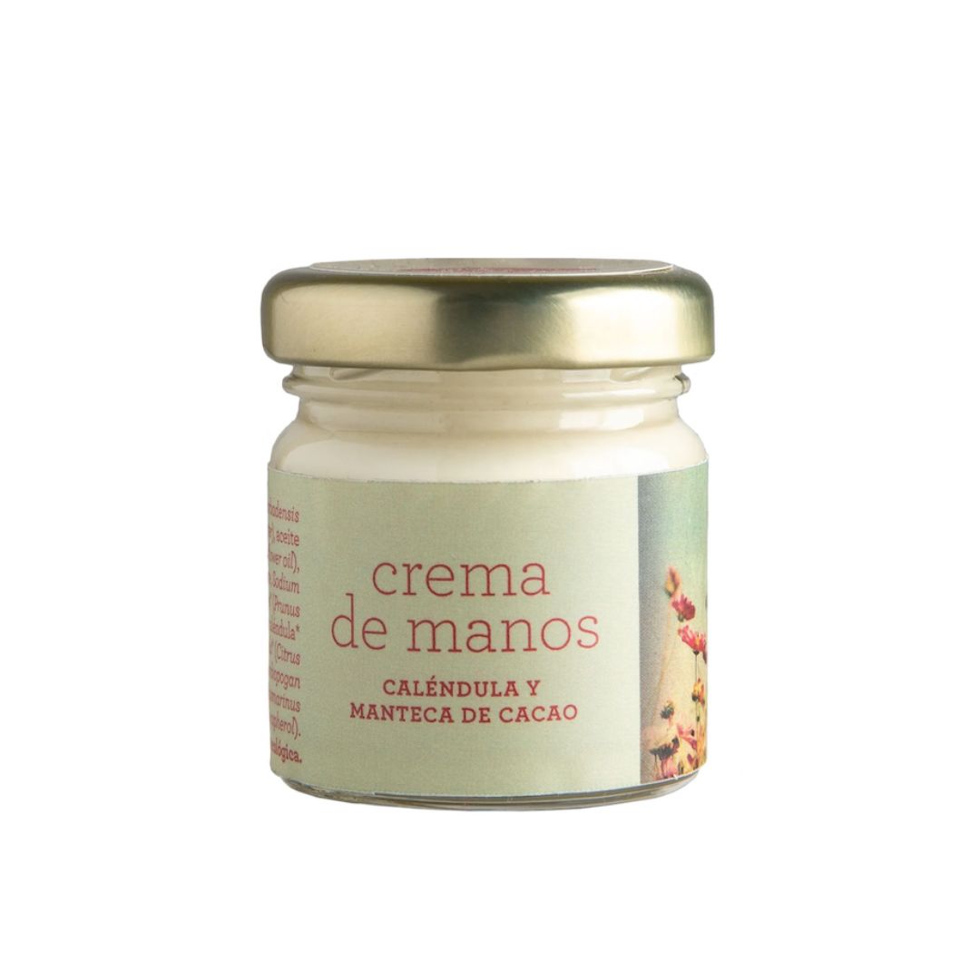 Crema de manos 40 ml