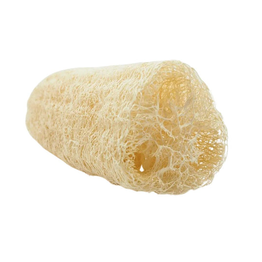 esponja de luffa orgánica