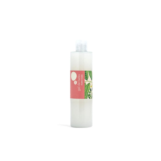 Gel de Baño Aromaterapia