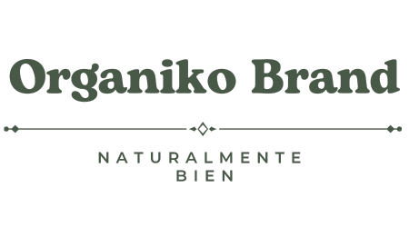 Logo Organiko Banner