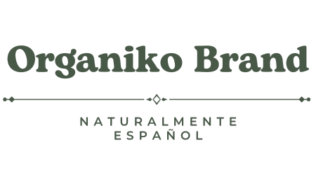 organiko brand logo